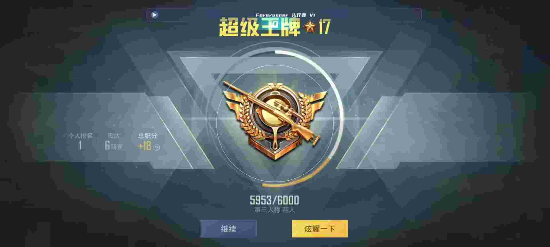 和平精英鸡腿辅助自瞄 - ������ҵĺ�ƽ��Ӣר��辅助预览图